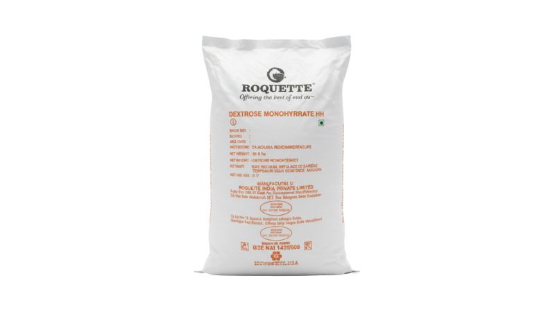 ĐƯỜNG DEXTROSE MONOHYDRATE (ẤN ĐỘ)